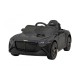 Детский электромобиль Bentley Bacalar (полный привод, 12V) - JE1008-BLACK