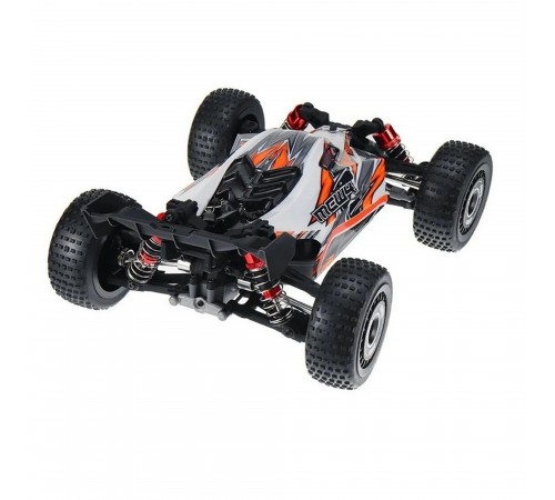 Радиоуправляемая багги MJX Hyper Go 4WD Brushless MEW4 Buggy 1:16 - MJX-M162 Радиоуправляемая багги MJX Hyper Go 4WD Brushless MEW4 Buggy 1:16 - MJX-M162