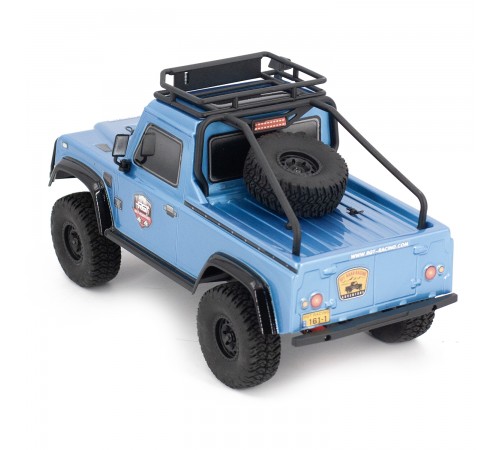 Радиоуправляемый краулер HSP RGT Adventure DF 4WD 1:16 - 136161DF-R62111 Радиоуправляемый краулер HSP RGT Adventure DF 4WD 1:16 - 136161DF-R62111