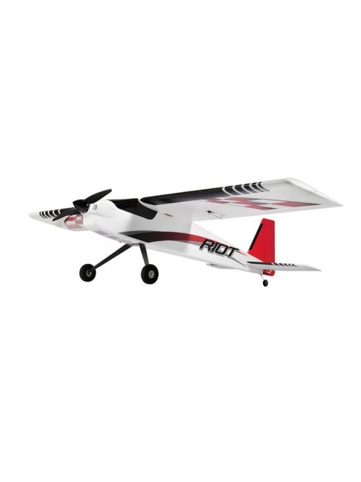 Радиоуправляемый самолет Top RC Riot Pro 1400мм 2.4G RTF - TOP049E