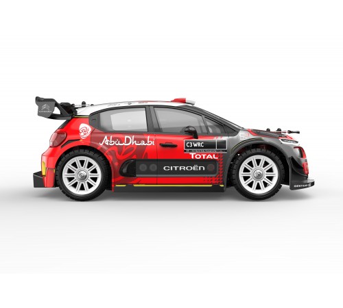 Радиоуправляемая машина для дрифта MJX Hyper Go Citroen C3 4WD 1:14 - MJX-14303 Радиоуправляемая машина для дрифта MJX Hyper Go Citroen C3 4WD 1:14 - MJX-14303