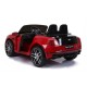 Электромобиль Bentley Continental Supersports Red 12V - JE1155