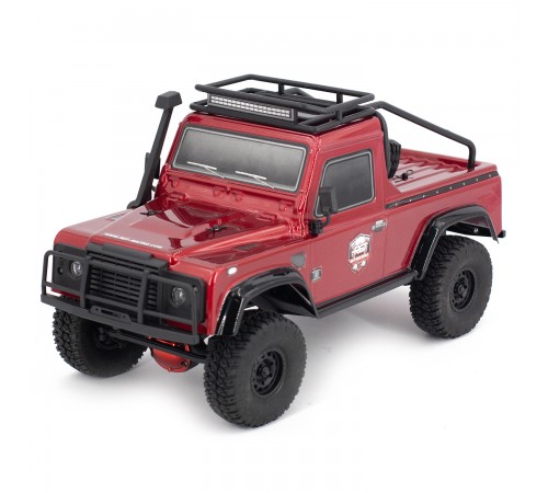 Радиоуправляемый краулер HSP RGT Adventure DF 4WD 1:16 - 136161DF-R62112 Радиоуправляемый краулер HSP RGT Adventure DF 4WD 1:16 - 136161DF-R62112