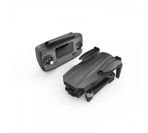 Квадрокоптер MJX MG-1 4K 2-Axis Gimbal EIS GPS 5G - MJX-MG-1