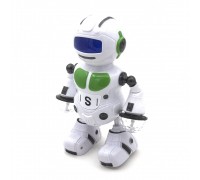 Интерактивный робот Bot Pioneer 2 - 58648