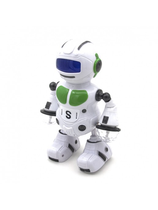 Интерактивный робот Bot Pioneer 2 - 58648