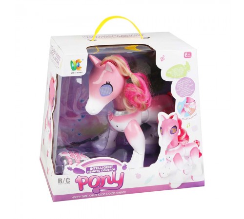 Интерактивная радиоуправляемая Лошадка Pony - CS-807