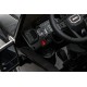 Детский электромобиль GMC Sierra Denali 4WD 12V - BLACK - HL368