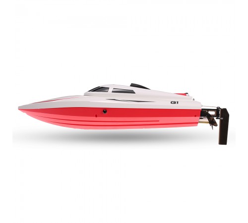 Радиоуправляемый катер Syma Q1 Speedboat RTR 2.4G - SYMA-Q1 Радиоуправляемый катер Syma Q1 Speedboat RTR 2.4G - SYMA-Q1