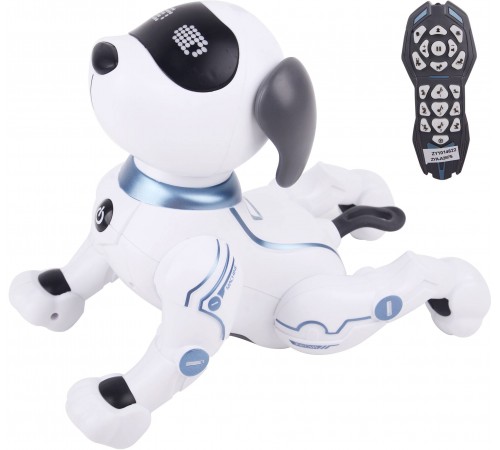 Радиоуправляемая собака-робот Smart Robot Dog - ZYA-A2875