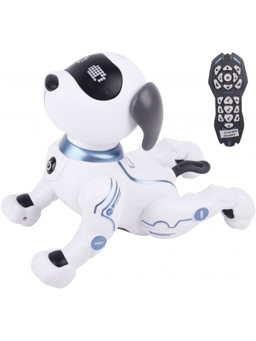 Радиоуправляемая собака-робот Smart Robot Dog - ZYA-A2875