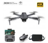 Радиоуправляемый квадрокоптер SYMA W4 FPV GPS 4K 5G 3KM - SYMA-W4