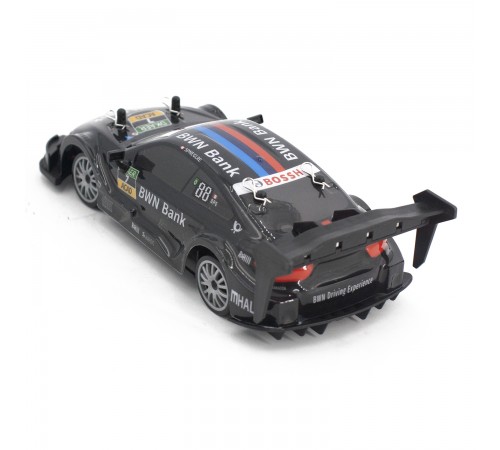 Радиоуправляемая машина для дрифта BMW M4 4WD 1:20 - GT-21A Радиоуправляемая машина для дрифта BMW M4 4WD 1:20 - GT-21A