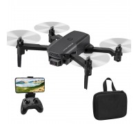 Радиоуправляемый квадрокоптер KF611 4K FPV 2.4G - KF611