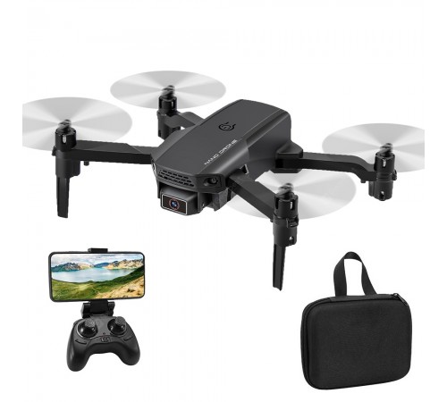 Радиоуправляемый квадрокоптер KF611 4K FPV 2.4G - KF611 Радиоуправляемый квадрокоптер KF611 4K FPV 2.4G - KF611
