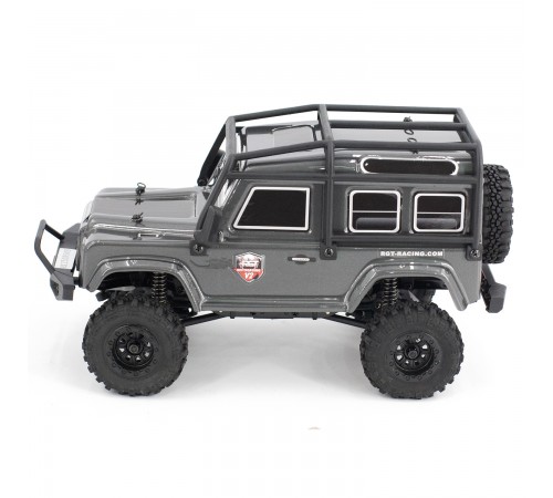 Радиоуправляемый краулер HSP RGT Hobby Mini Cruiser RC-4 4WD 1:24 - 136240V2-13684-5 Радиоуправляемый краулер HSP RGT Hobby Mini Cruiser RC-4 4WD 1:24 - 136240V2-13684-5