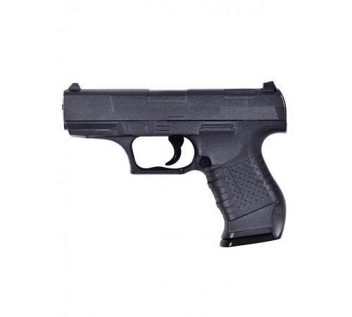 Пистолет металлический Walther P99 (пневматика, 14 см) - G.19