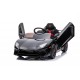 Детский электромобиль Lamborghini Aventador SV Roadster 2WD 12V - BDM0931-BLACK