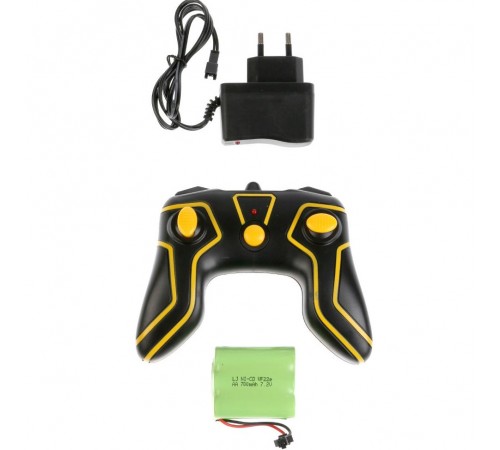 Радиоуправляемый перевертыш HB Turbine Storm 2.4G - HB-CL03 Радиоуправляемый перевертыш HB Turbine Storm 2.4G - HB-CL03
