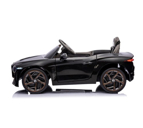 Детский электромобиль Bentley Bacalar (полный привод, 12V) - JE1008-BLACK Детский электромобиль Bentley Bacalar (полный привод, 12V) - JE1008-BLACK