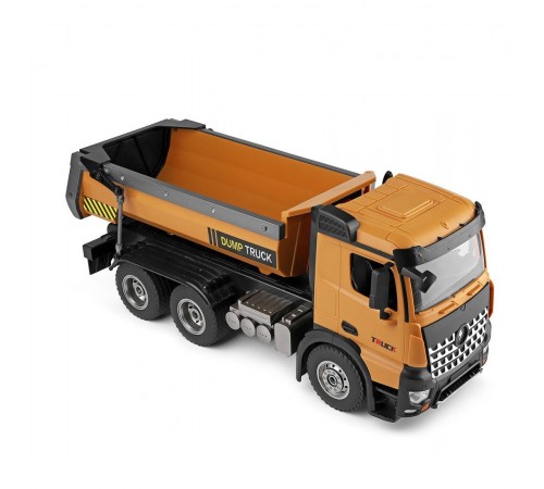 Радиоуправляемый самосвал WLtoys 14600 масштаб 1:14 2.4G - WLT-14600-A Радиоуправляемый самосвал WLtoys 14600 масштаб 1:14 2.4G - WLT-14600-A