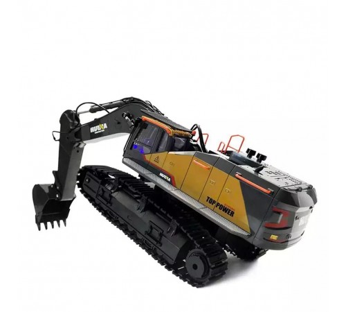Радиоуправляемый экскаватор HUINA 22CH 1:14 RTR 2.4G - HN1592 Радиоуправляемый экскаватор HUINA 22CH 1:14 RTR 2.4G - HN1592