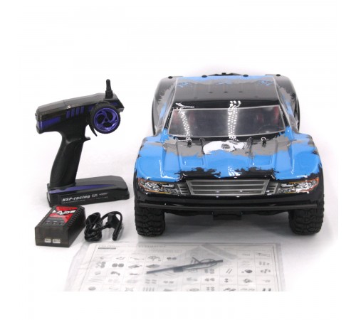 Радиоуправляемый шорт-корс трак HSP/Redcat InVader 1:8 4WD 2.4G - 94993PRO-70791 Радиоуправляемый шорт-корс трак HSP/Redcat InVader 1:8 4WD 2.4G - 94993PRO-70791
