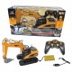 Радиоуправляемый экскаватор-отбойник HUI NA TOYS масштаб 1:14 2.4G - HN1560