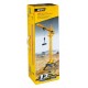 Радиоуправляемый башенный кран HUI NA TOYS масштаб 1:14 2.4G - HN1585