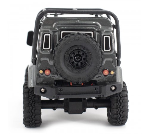 Радиоуправляемый краулер HSP RGT Hobby Mini Cruiser RC-4 4WD 1:24 - 136240V2-13684-5 Радиоуправляемый краулер HSP RGT Hobby Mini Cruiser RC-4 4WD 1:24 - 136240V2-13684-5