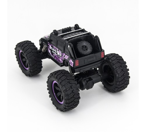 Радиоуправляемый краулер Hummer H2 Purple 1:14 2.4G - MZ-2848 Радиоуправляемый краулер Hummer H2 Purple 1:14 2.4G - MZ-2848
