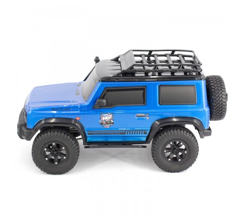 Радиоуправляемый краулер HSP RGT Hobby Cruiser RC-4 4WD 1:10 - 136100V3-R86373-2