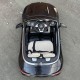 Детский электромобиль Mercedes-Maybach S650 Cabriolet - ZB188-BLACK