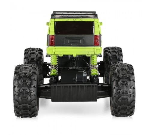 Радиоуправляемый краулер Rock Crawler Hummer 4WD RTR 1:14 2.4G - HB-P1403 Радиоуправляемый краулер Rock Crawler Hummer 4WD RTR 1:14 2.4G - HB-P1403