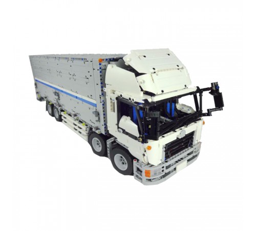 Конструктор XINGBAO 23008 Wing Body Truck - Technic 1389