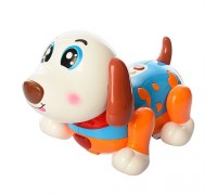 Детская интерактивная собака с набором доктора - 11032