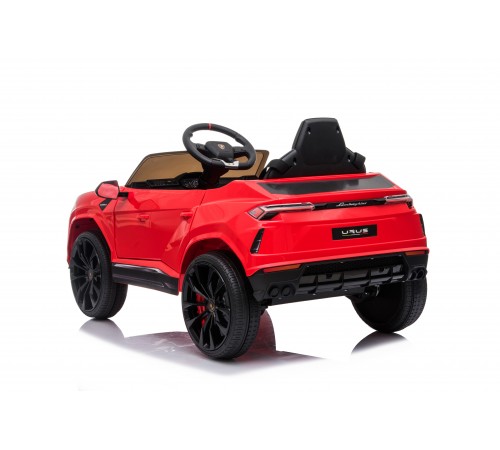 Детский электромобиль Bettyma Lamborghini Urus 2WD 12V - BDM0923-RED Детский электромобиль Bettyma Lamborghini Urus 2WD 12V - BDM0923-RED