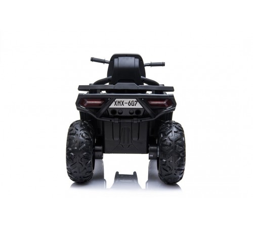 Детский квадроцикл с пультом 12V 2WD - XMX607-CAMO-PAINT Детский квадроцикл с пультом 12V 2WD - XMX607-CAMO-PAINT