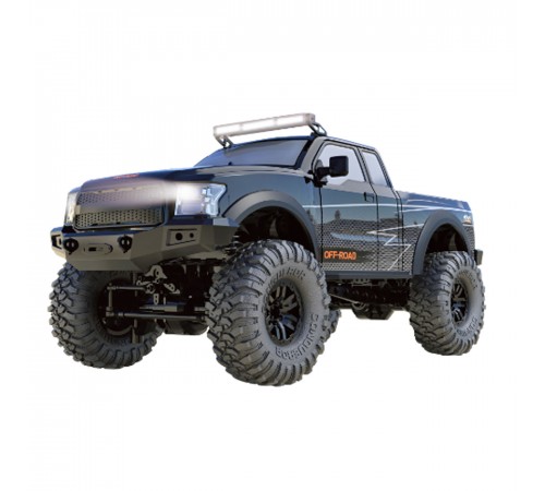 Радиоуправляемый краулер HB Beast Climbing (43 см, 4WD, 1:10) - HB-ZP1009 Радиоуправляемый краулер HB Beast Climbing (43 см, 4WD, 1:10) - HB-ZP1009