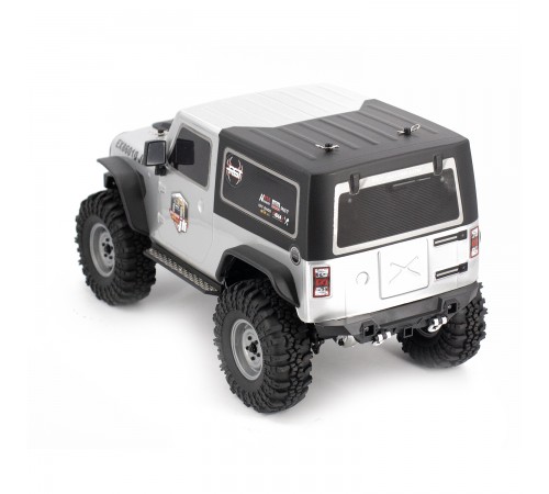 Радиоуправляемый краулер HSP RGT JK 4WD 1:10 - EX86010-JK-P86237-4 Радиоуправляемый краулер HSP RGT JK 4WD 1:10 - EX86010-JK-P86237-4