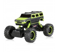 Радиоуправляемый краулер Rock Crawler Hummer 4WD RTR 1:14 2.4G - HB-P1403