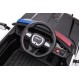 Детский электромобиль Dodge Challenger SRT Полиция - BDM0955G
