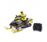 Радиоуправляемый снегоход SYMA 1:6 - TG1016-YELLOW