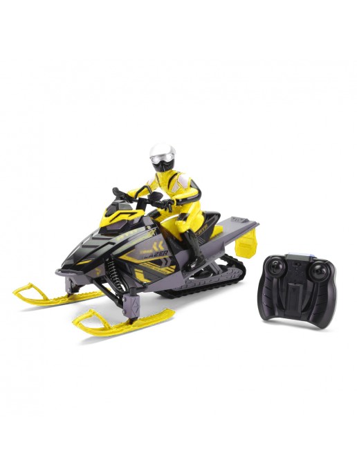 Радиоуправляемый снегоход SYMA 1:6 - TG1016-YELLOW