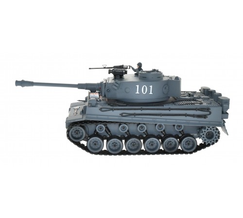 Радиоуправляемый танк R-WINGS German Tiger - RWG021-812 Радиоуправляемый танк R-WINGS German Tiger - RWG021-812