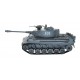 Радиоуправляемый танк R-WINGS German Tiger - RWG021-812
