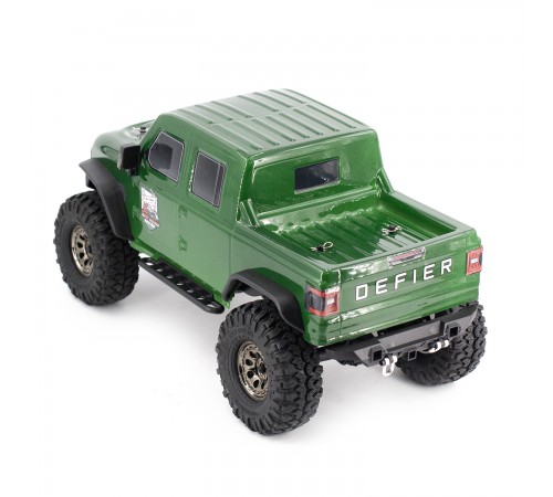 Радиоуправляемый краулер HSP RGT Defier 4WD 1:10 - EX86100JC-V2-R86299-3 Радиоуправляемый краулер HSP RGT Defier 4WD 1:10 - EX86100JC-V2-R86299-3