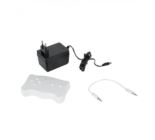 Детский квадроцикл Grizzly ATV Black 12V с пультом управления 2.4G- BDM0906 Детский квадроцикл Grizzly ATV Black 12V с пультом управления 2.4G- BDM0906