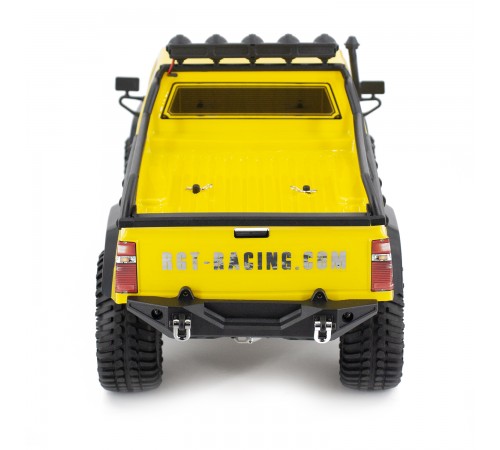 Радиоуправляемый краулер HSP RGT Pioneer 4WD 1:10 - EX86110-P86200-2T Радиоуправляемый краулер HSP RGT Pioneer 4WD 1:10 - EX86110-P86200-2T