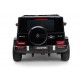 Детский электромобиль Mercedes G63 AMG 4WD 24V - S307-BLACK-PAINT